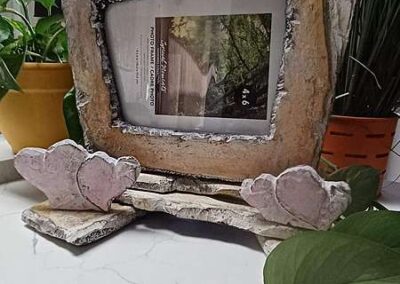 ITIZi sculpture frames custom art-john roberts 4